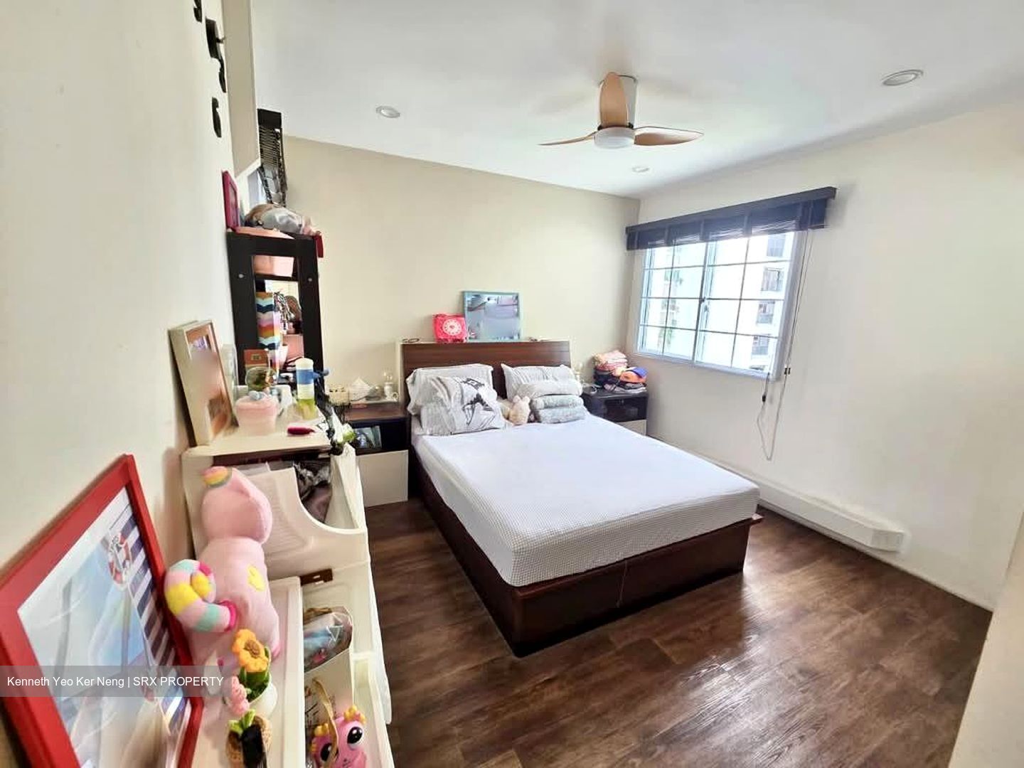 Blk 116B Rivervale Edge (Sengkang), HDB Executive #588835011